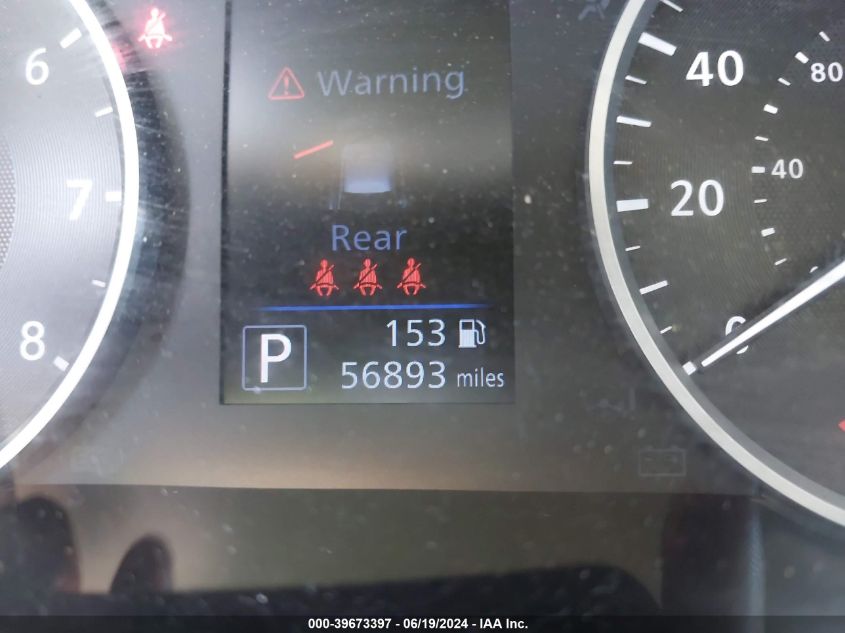 2020 Nissan Sentra S Xtronic Cvt VIN: 3N1AB8BV3LY274120 Lot: 39673397