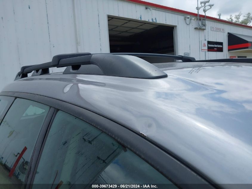 2009 Subaru Outback 2.5I VIN: 4S4BP61C097313484 Lot: 39673429