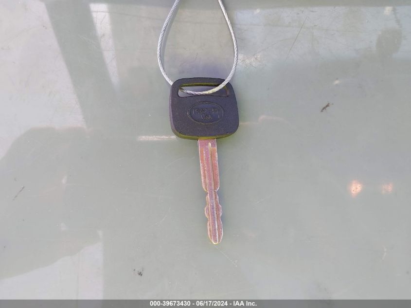 2003 Toyota Avalon Xl VIN: 4T1BF28B13U336872 Lot: 39673430