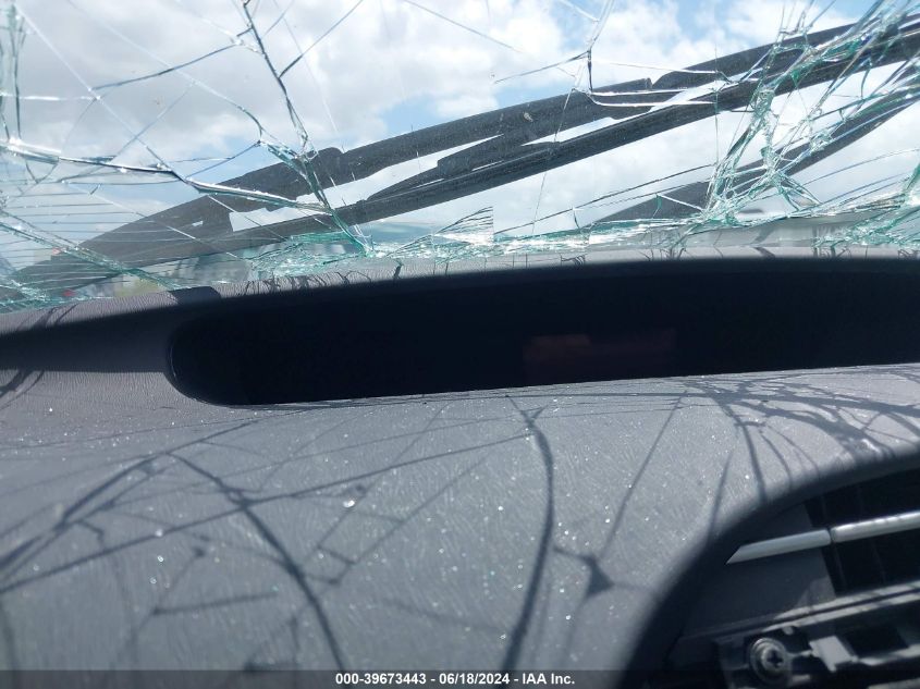 2012 Toyota Prius Three VIN: JTDKN3DU5C1567568 Lot: 39673443