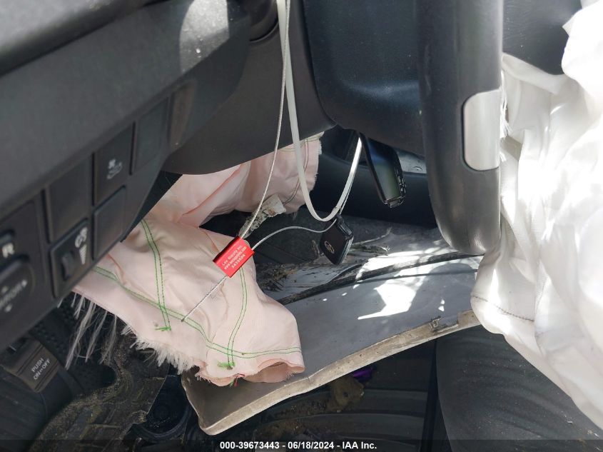 2012 Toyota Prius Three VIN: JTDKN3DU5C1567568 Lot: 39673443