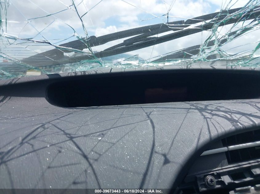 2012 Toyota Prius Three VIN: JTDKN3DU5C1567568 Lot: 39673443