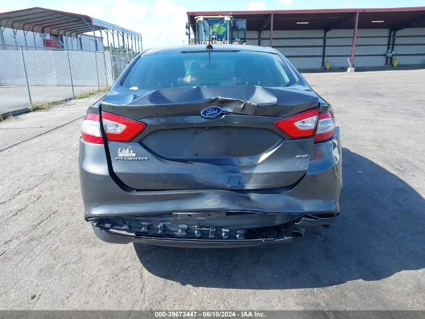 1FA6P0H70F5117134 2015 FORD FUSION - Image 16