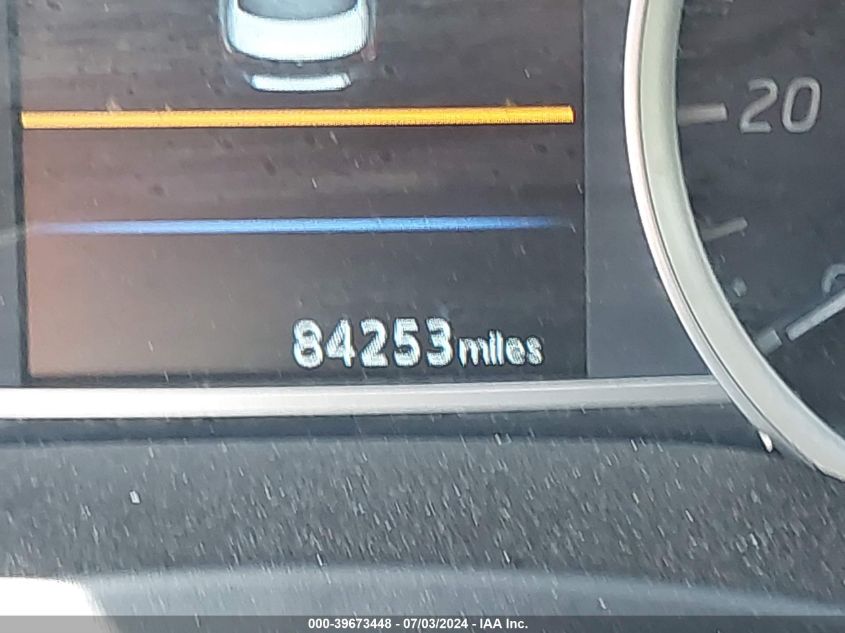 2019 Nissan Sentra Sv VIN: 3N1AB7AP2KL608548 Lot: 39673448