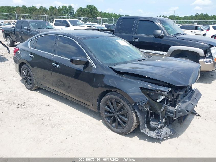 1N4AL3AP3HC207586 2017 NISSAN ALTIMA - Image 1