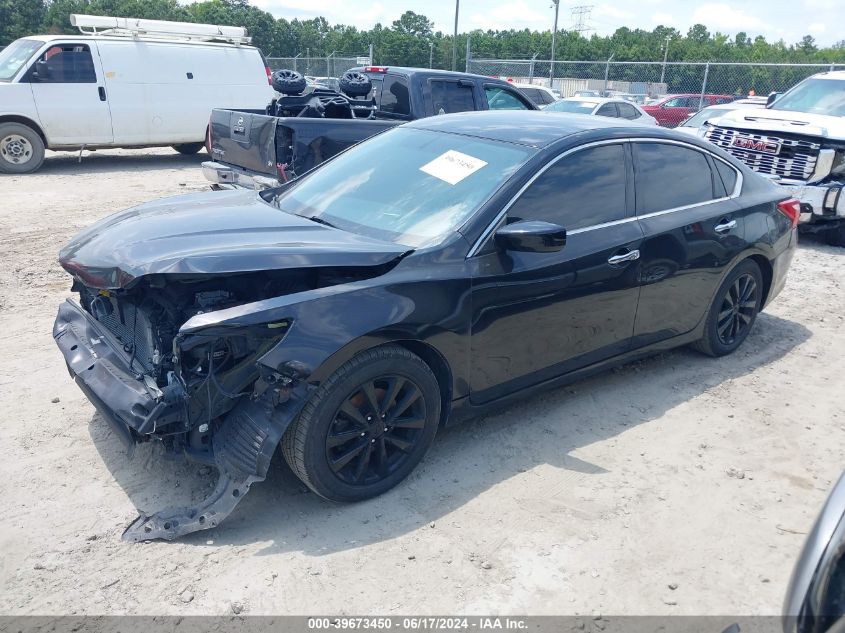 1N4AL3AP3HC207586 2017 NISSAN ALTIMA - Image 2