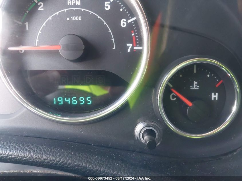 2014 Jeep Wrangler Unlimited Rubicon VIN: 1C4BJWFG8EL166866 Lot: 39673452