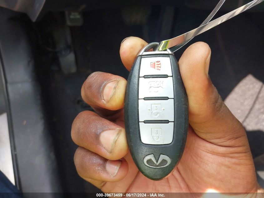 2014 Infiniti Q50 Premium VIN: JN1BV7AR1EM684964 Lot: 39673459