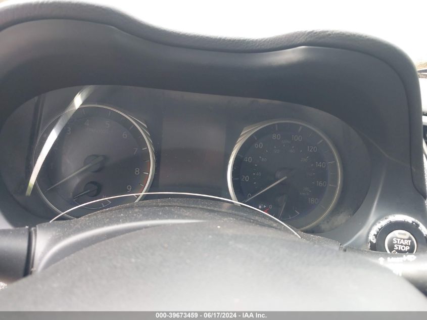 2014 Infiniti Q50 Premium VIN: JN1BV7AR1EM684964 Lot: 39673459