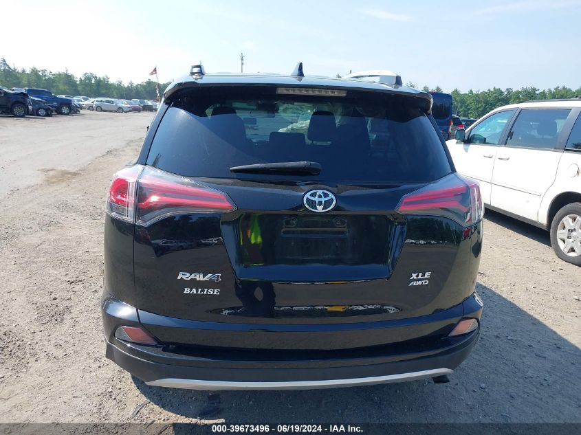 2T3RFREV4GW475820 2016 TOYOTA RAV 4 - Image 16