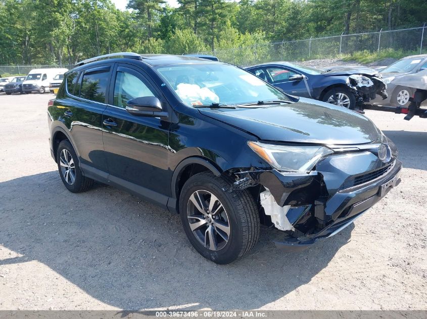 2T3RFREV4GW475820 2016 TOYOTA RAV 4 - Image 1