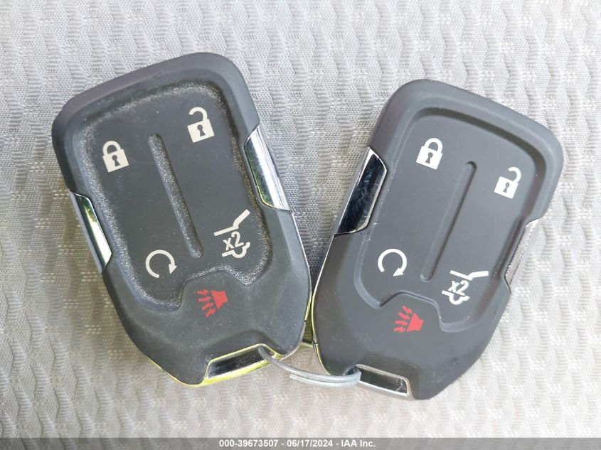 2022 GMC Terrain Fwd Sle VIN: 3GKALMEV4NL115139 Lot: 39673507