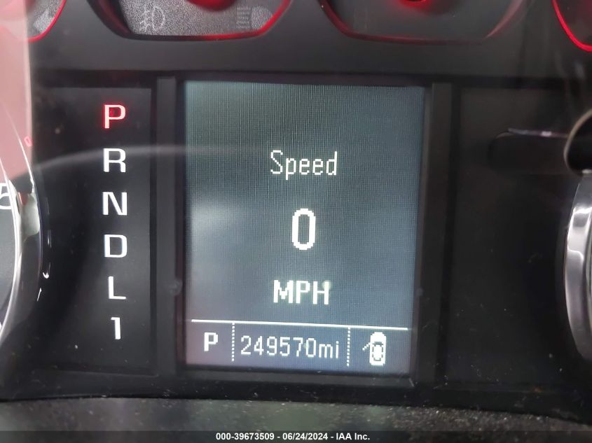 2018 GMC Sierra 2500Hd VIN: 1GT12REGXJF174441 Lot: 39673509