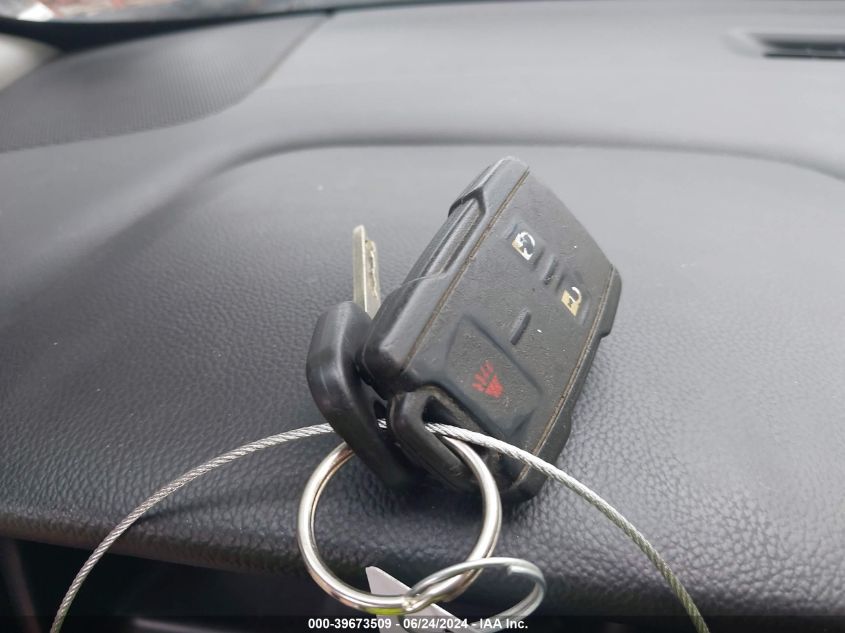 2018 GMC Sierra 2500Hd VIN: 1GT12REGXJF174441 Lot: 39673509