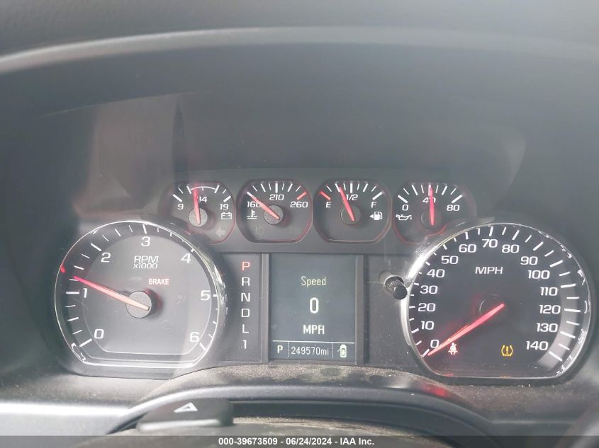 2018 GMC Sierra 2500Hd VIN: 1GT12REGXJF174441 Lot: 39673509