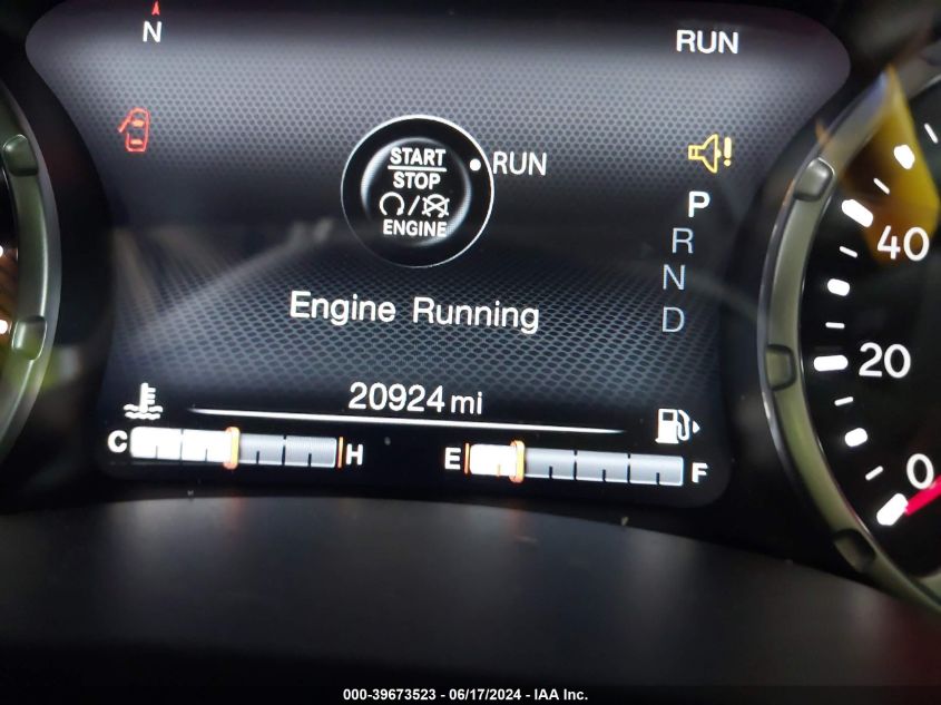 2022 Jeep Renegade Latitude 4X4 VIN: ZACNJDB19NPN90097 Lot: 39673523