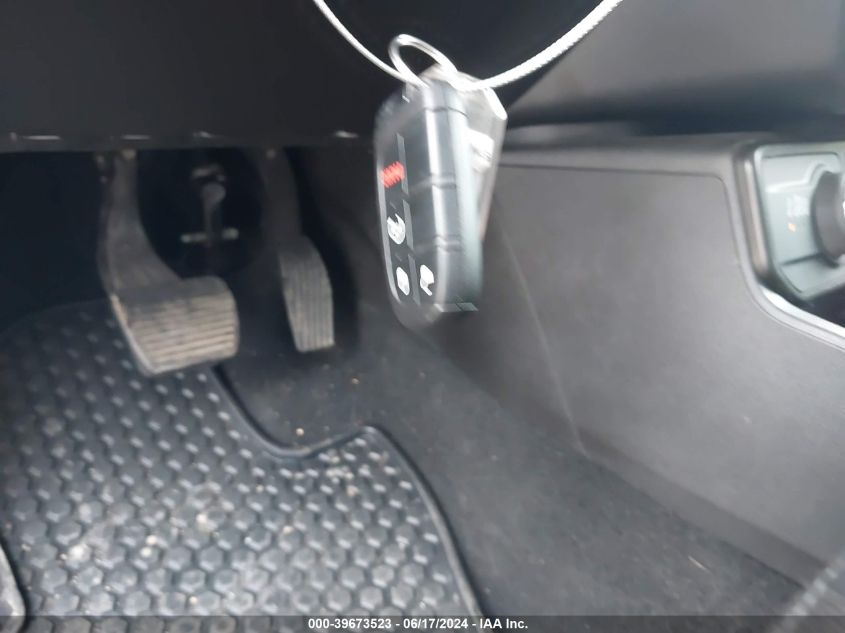 2022 Jeep Renegade Latitude 4X4 VIN: ZACNJDB19NPN90097 Lot: 39673523