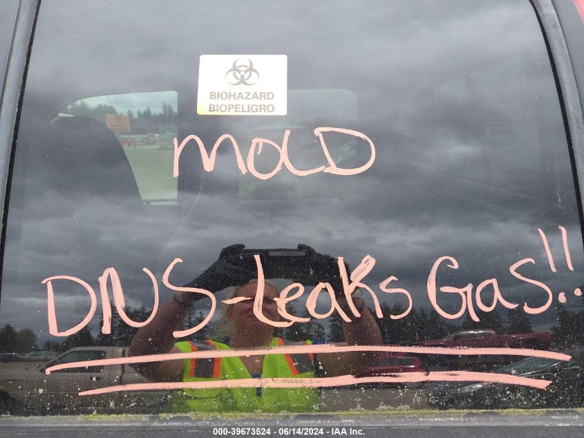 2001 Ford F-150 King Ranch Edition/Lariat/Xlt VIN: 1FTRW08LX1KE43248 Lot: 39673524