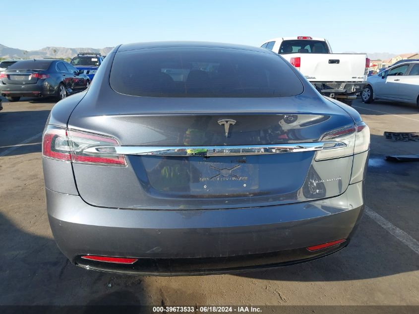 2021 Tesla Model S Long Range Dual Motor All-Wheel Drive/Long Range Plus Dual Motor All-Wheel Drive VIN: 5YJSA1E28MF418366 Lot: 39673533