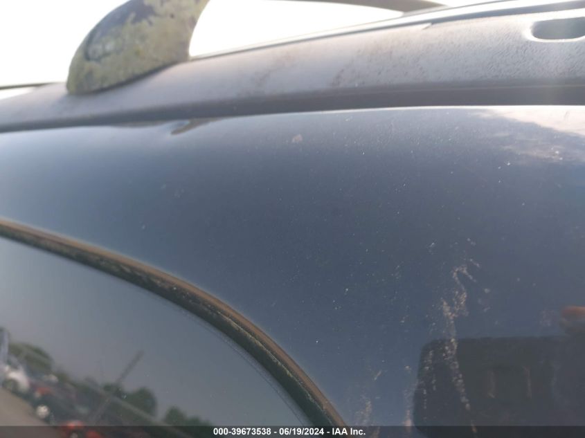 2000 Dodge Durango VIN: 1B4HS28Z6YF103053 Lot: 39673538