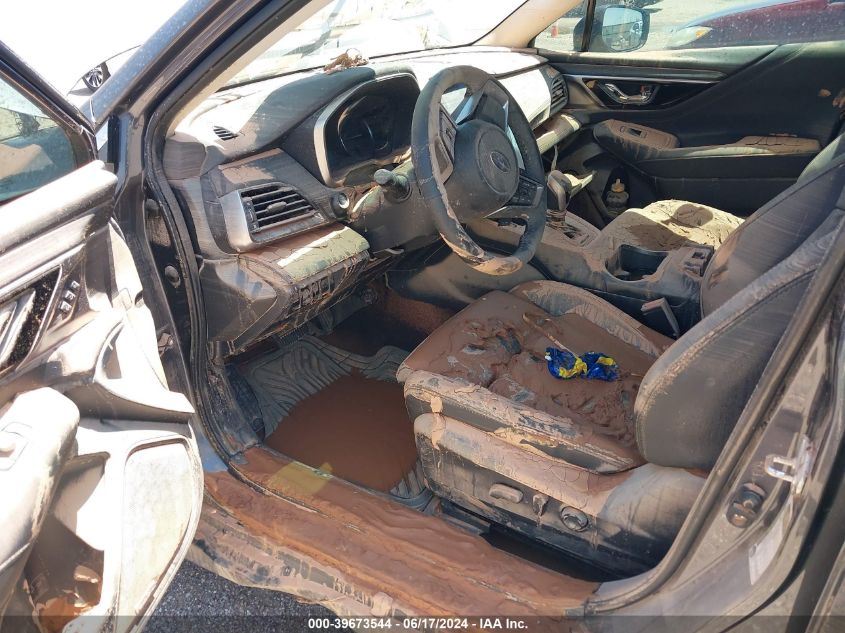 2024 Subaru Outback Limited Xt VIN: 4S4BTGND1R3209436 Lot: 39673544