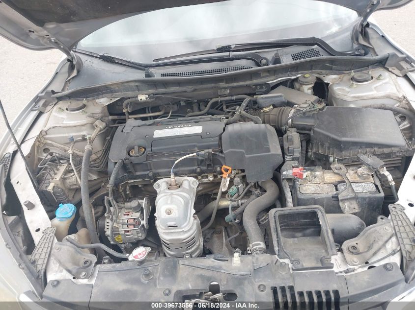 1HGCR2F32DA195892 2013 Honda Accord Lx