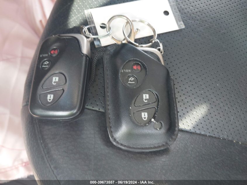 2017 Lexus Gx VIN: JTJBM7FX0H5178254 Lot: 39673557