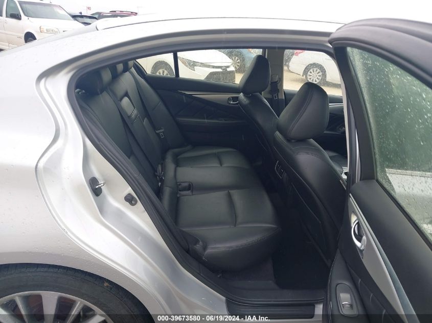 2020 Infiniti Q50 Luxe VIN: JN1EV7AP4LM205932 Lot: 39673580