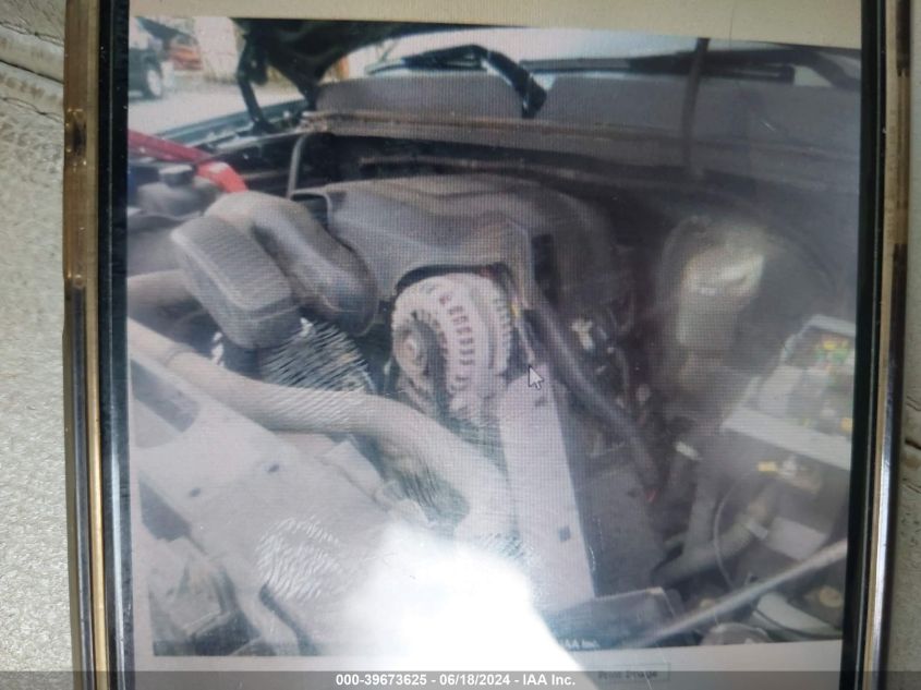 2008 GMC Sierra 1500 Sle1 VIN: 2GTEC19J181325366 Lot: 39673625