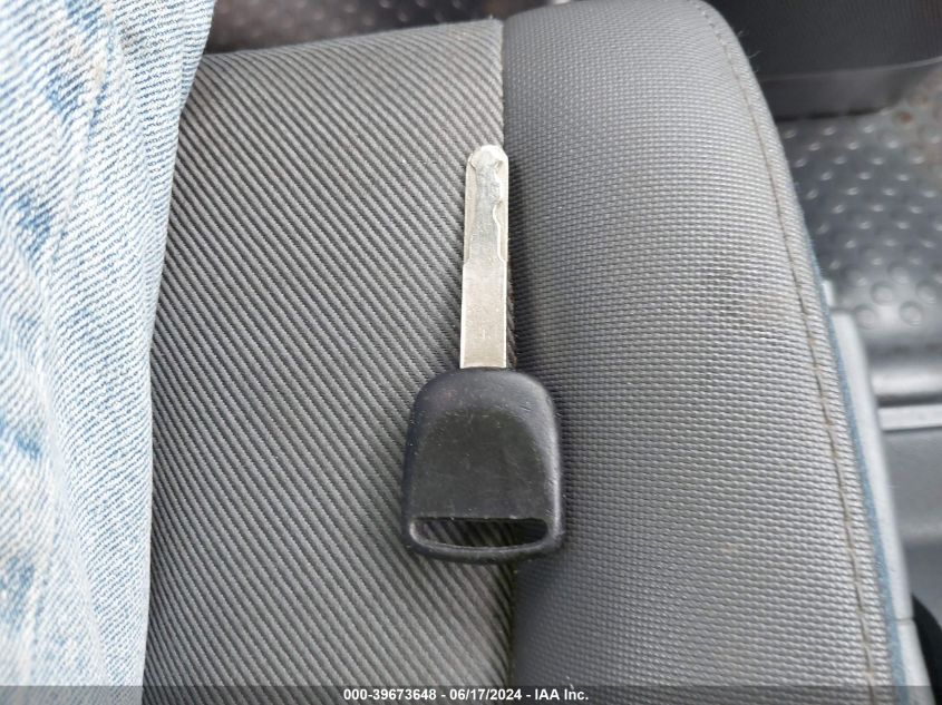 2003 Honda Element Ex VIN: 5J6YH28593L003905 Lot: 39673648