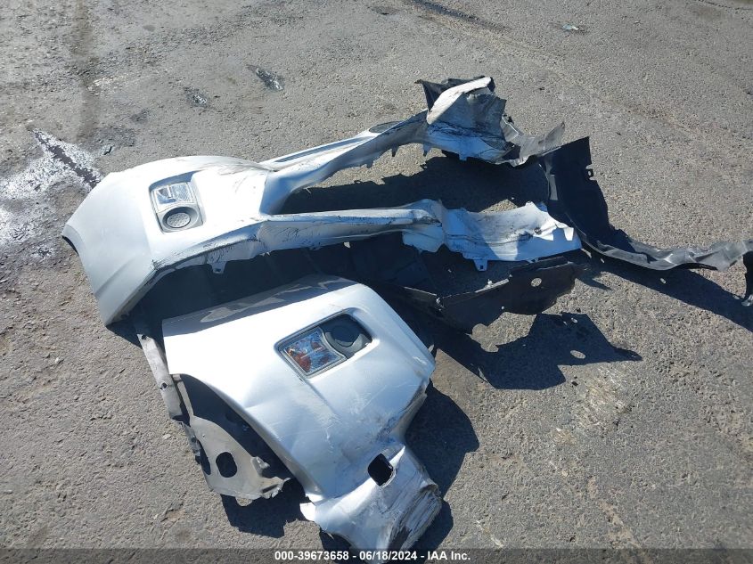 2011 Toyota Prius Four VIN: JTDKN3DU4B5310053 Lot: 39673658