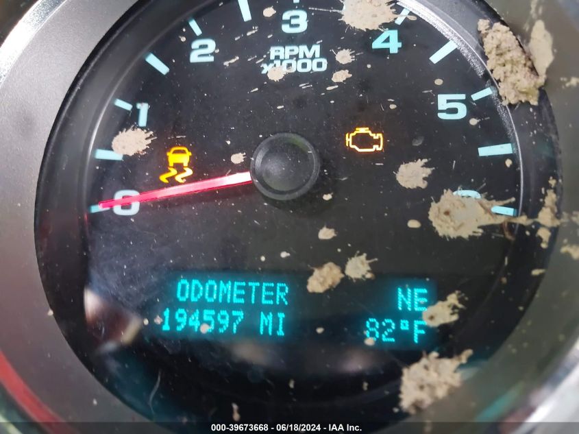 2012 GMC Sierra 1500 Sle VIN: 3GTP2VE77CG151011 Lot: 39673668