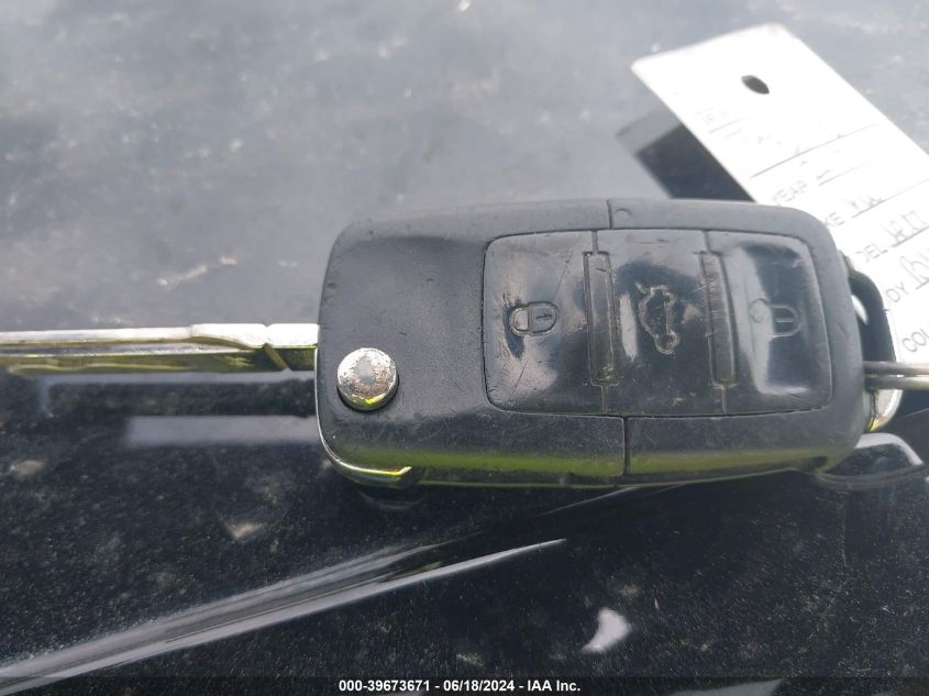 2009 Volkswagen Jetta S VIN: 3VWJZ71K39M171710 Lot: 39673671