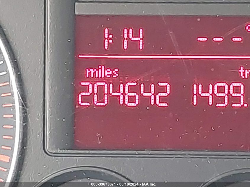 2009 Volkswagen Jetta S VIN: 3VWJZ71K39M171710 Lot: 39673671