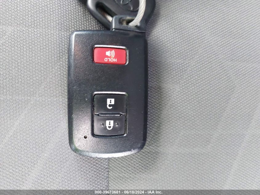 2022 Toyota Tacoma Trd Off Road VIN: 3TMCZ5AN5NM455294 Lot: 39673681