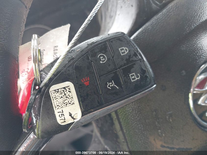 2023 BUICK ENVISION ESSENCE - LRBFZNR46PD054214