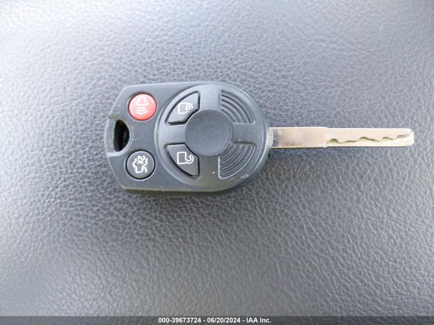 2012 Ford Focus Se VIN: 1FAHP3F27CL118497 Lot: 39673724