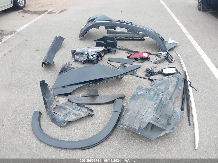 2016 Mazda Cx-9 Grand Touring VIN: JM3TCBDY9G0103628 Lot: 39673741