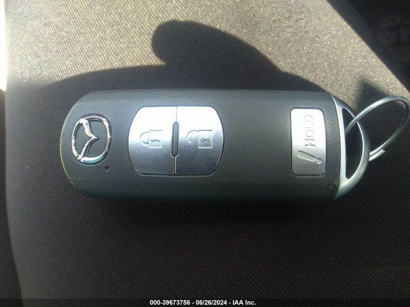 2016 Mazda Mazda3 I Sport VIN: 3MZBM1K74GM269524 Lot: 39673756