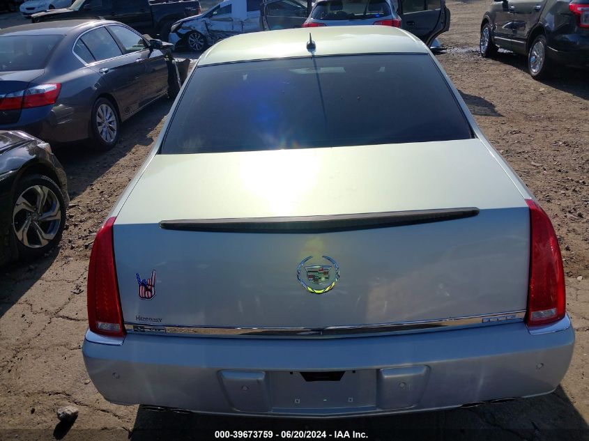 2006 Cadillac Dts Standard VIN: 1G6KD57Y96U102973 Lot: 39673759
