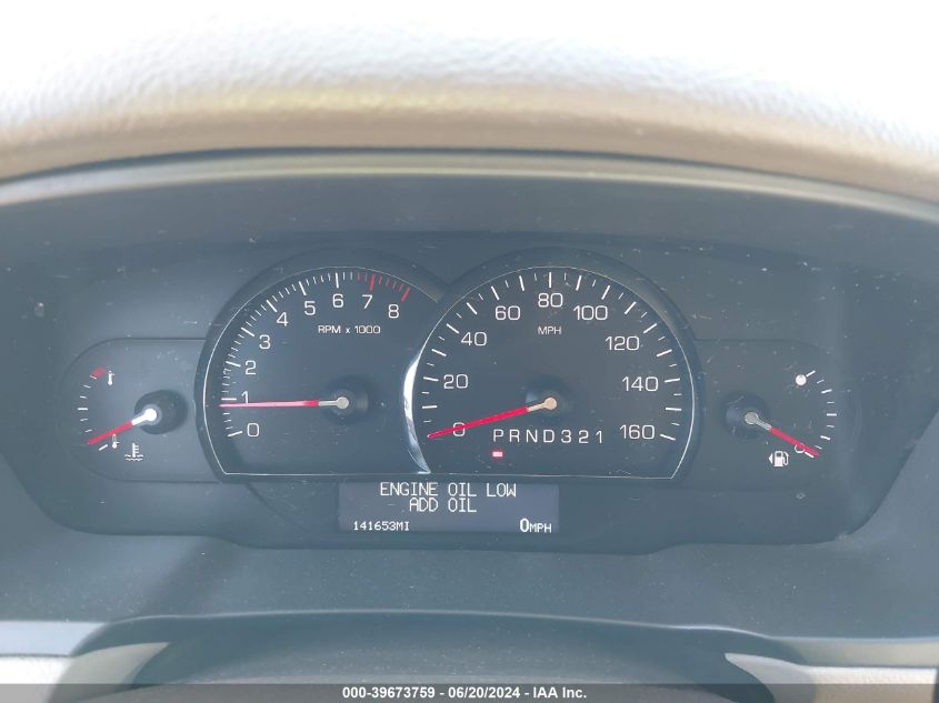 2006 Cadillac Dts Standard VIN: 1G6KD57Y96U102973 Lot: 39673759