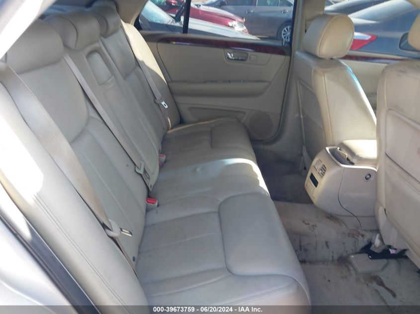 2006 Cadillac Dts Standard VIN: 1G6KD57Y96U102973 Lot: 39673759