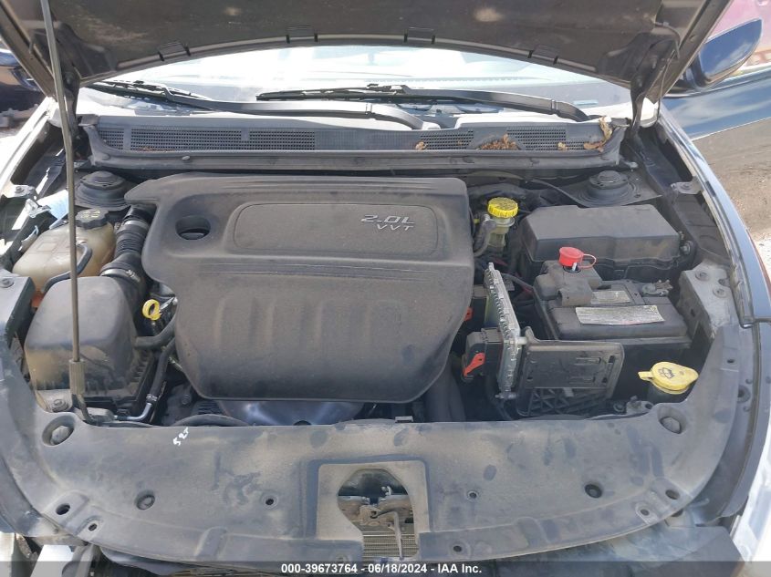 2013 Dodge Dart Sxt VIN: 1C3CDFBA8DD321328 Lot: 39673764