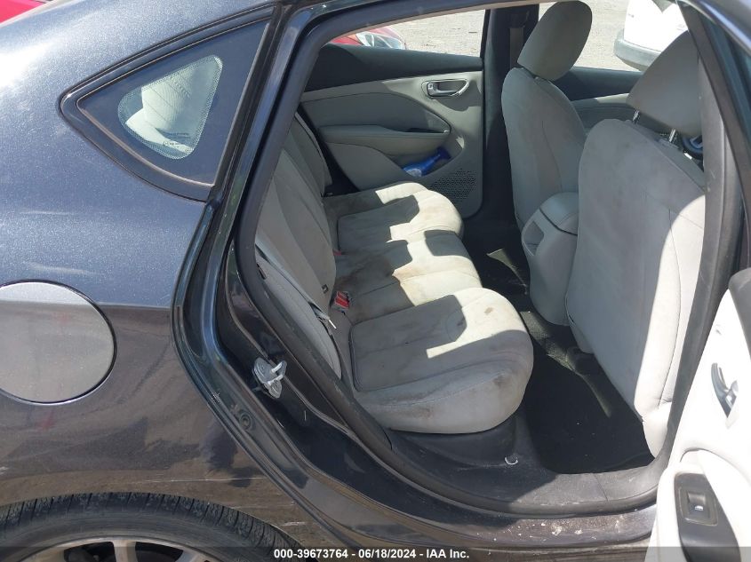 2013 Dodge Dart Sxt VIN: 1C3CDFBA8DD321328 Lot: 39673764