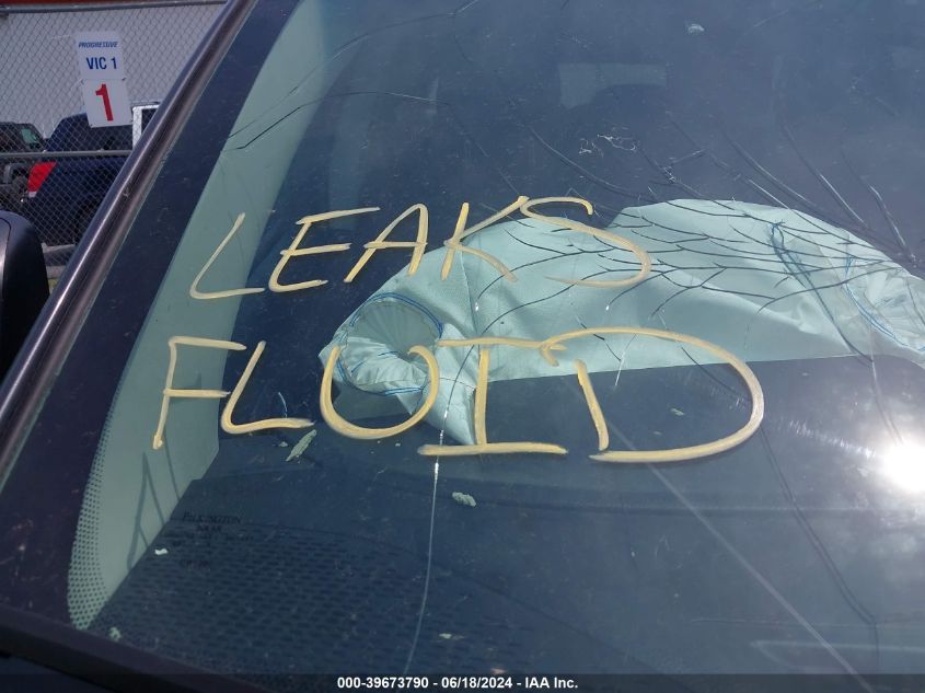 2017 Dodge Journey Crossroad Awd VIN: 3C4PDDGG1HT603986 Lot: 39673790