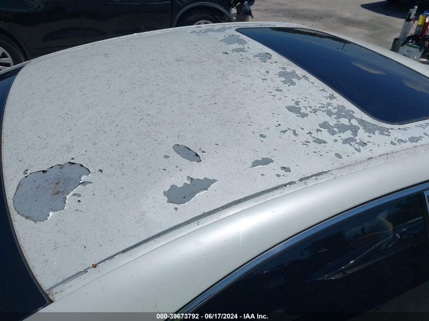 2008 Lexus Es 350 VIN: JTHBJ46G382210981 Lot: 39673792