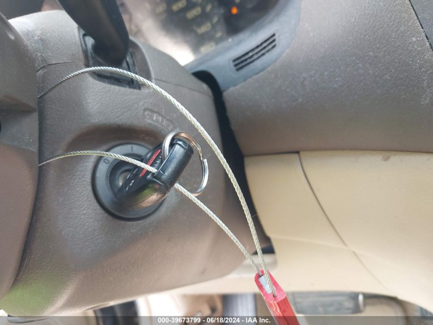 2006 Honda Accord 2.4 Ex VIN: 1HGCM56766A144126 Lot: 39673799