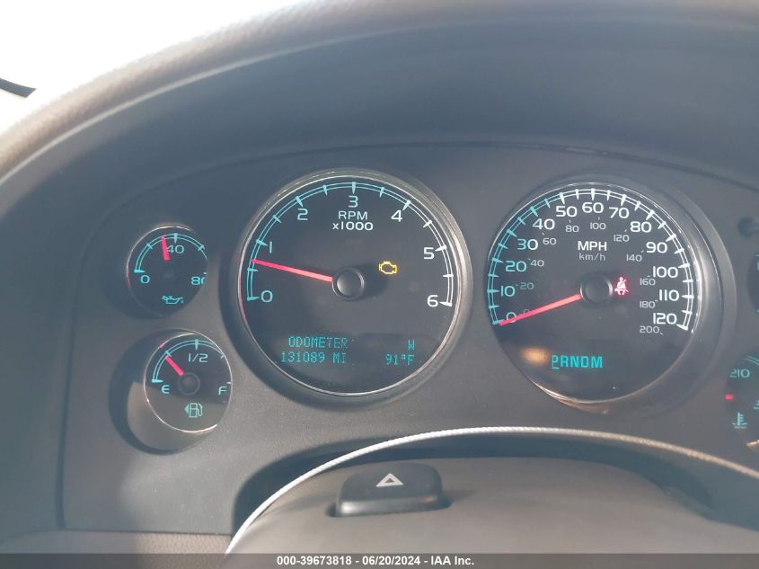 2010 Chevrolet Tahoe Lt VIN: 1GNUKBE02AR250473 Lot: 39673818