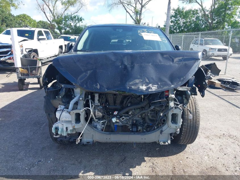 2021 Mitsubishi Outlander Sport 2.0 Be 2Wd/2.0 Es 2Wd/2.0 Le 2Wd/2.0 S 2Wd VIN: JA4APUAU1MU031954 Lot: 39673823