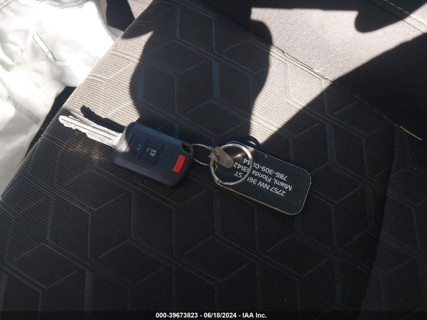 2021 Mitsubishi Outlander Sport 2.0 Be 2Wd/2.0 Es 2Wd/2.0 Le 2Wd/2.0 S 2Wd VIN: JA4APUAU1MU031954 Lot: 39673823